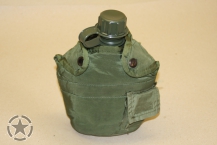 Trinkflasche 1 Qt mit Isolierung