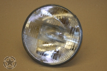 Scheinwefer SEALED BEAM 12 volt 7 