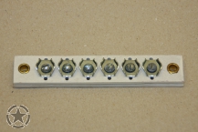 Stromleiste Ford GPW 6 polig
