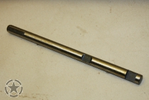 Schaltwelle (lang) Untersetzung