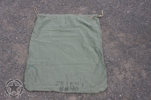 US Wäschesack, oliv  100% Baumwolle