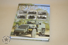 U.S. Half-tracks BAND 2