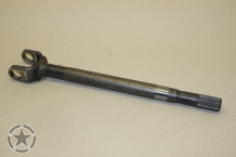 Chevy K5 M1009 Axle Shaft right Front Inner