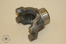 Flansch Eingang Vorderachse K30 M1008