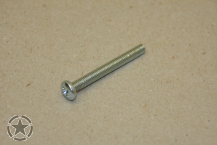 Schraube Lichtschalter M- Serie