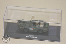 Modell 1:43 Ford GPA RKKA Belarus 1944