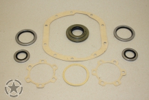 KIT, rear axle gaskets and seals