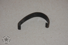 Feder am Handschuhfach Dodge WC (geschlossene Kabine)