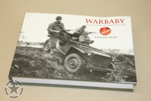 WARBABY  BANTAM (Englisch) Gebundene Ausgabe
