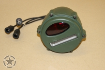 Rücklicht alte M-Serie