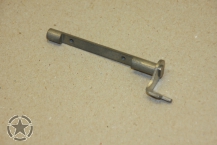 Choke Welle für den Carter Vergaser