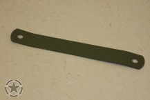 Halteblech Batteriehalterung