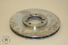 Brake Disc Rotor 12