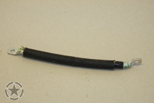 Pluskabel vom Starterschalter zum Anlasser