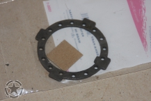 Spindelscheibe Vorderachse K30 M1008 Pick UP