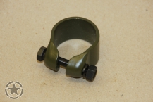 Lenksäule  Klammer Willys MB
