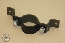 Halterung Lenklsäule