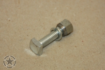 BATTERY TERMINAL BOLT WASHER & NUT US