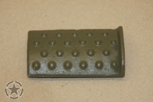 Brake & Clutch Pedal Pad Early