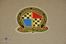 decal department of defense