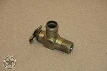 Heizungsventil  Eckventil