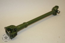 Kardanwelle hinten Willys CJ und M38 M38A1