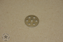 Scheibe am Ölpeilstab Willys MB