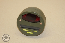 Rücklicht links Stop  6 / 12/ 24 Volt