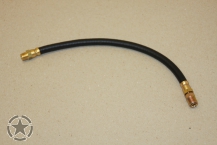 Ölschlauch unten flexibel lang Dodge WC 51  / 52
