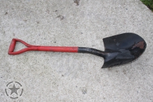 Schaufel f. Fahrzeuge WWII Style