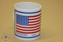 Kaffeetasse   US D-DAY   before you wade