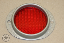 Grote 4019 Reflector red