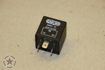Blinker Relais 6 Volt