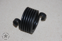 Feder am Anlasser Willys MB