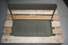 Rücksitzbank Willys MB (frühe Ausführung)