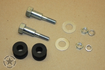 Befestigungskit Lichtmaschine Willys MB