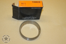 Lagerschale Timken 382-S