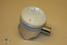 1 x Kolben 6,2D  STD Maß