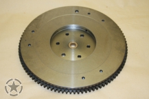Schwungrad mit Starter Zahnkranz  Willys MB
