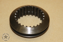 Schiebemuffe  (Synchroneinheit)