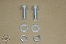 Filter Bolt Set for Ford GPW (1 pair)