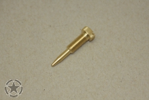 Carter Vergaser Leerlaufgemisch Einstellschraube