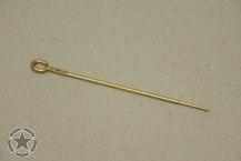 Carter Vergaser Düsennadel