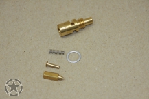 Carter Vergaser Schwimmerventil Set