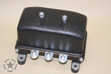 Regler für 6 oder 12 Volt Elektronisch