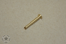 Carter Vergaser Hauptdüse