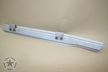 Karosseriestrebe Tankbandbefestigung