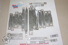 Kit Massebänder Ford STYLE  (21 Stück)