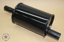 Auspufftopf CJ2,CJ3A, C3B,CJ5