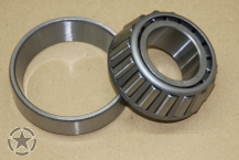 Radlager hinten M38 A1